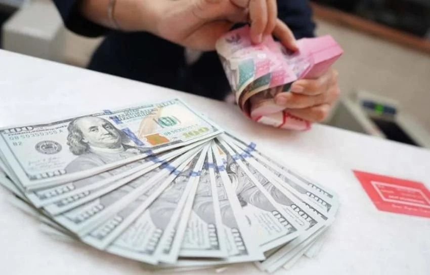 Rupiah Dibuka Melemah ke Rp16.266 per Dolar AS, Pasar Waspadai Tekanan Eksternal