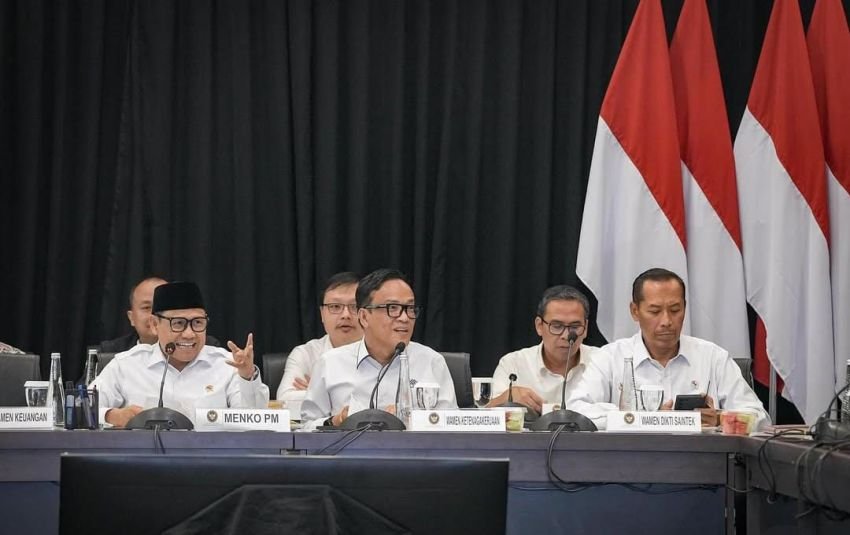 Kolaborasi Pendidikan dan Industri Jadi Kunci Turunkan Pengangguran di Indonesia