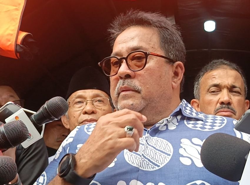 Wagub Rano Karno: Proses Identifikasi Korban Kebakaran Tebet Selesai, Pemakaman Dilakukan Hari Ini