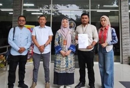 Universitas Tjut Nyak Dhien Laporkan Dua Terduga Ahli Waris ke Polda Sumut