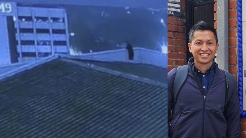 Misteri Kematian Diplomat Arya Kian Terkuak: Rekaman CCTV Ungkap Detik-Detik Terakhir di Rooftop Kemlu