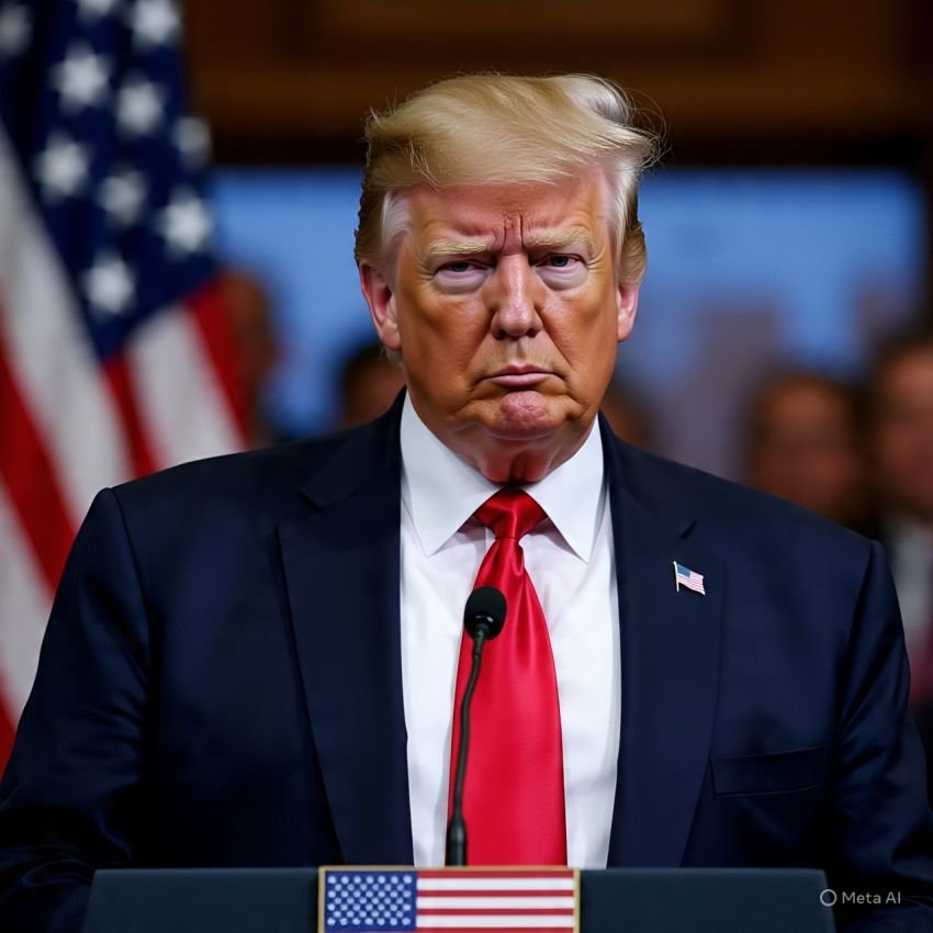 Jepang Diwajibkan Bayar Tarif 15 Persen oleh AS, Trump: Masih Murah!
