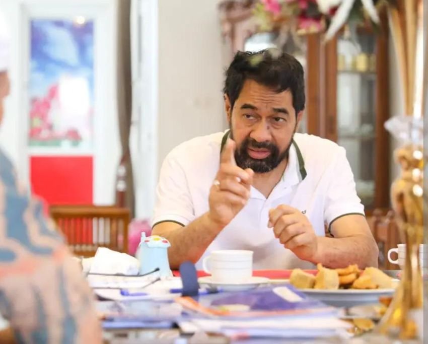 Gubernur Aceh Bentuk Satgas Khusus Awasi Program Rumah Layak Huni, Pastikan Bantuan Tepat Sasaran