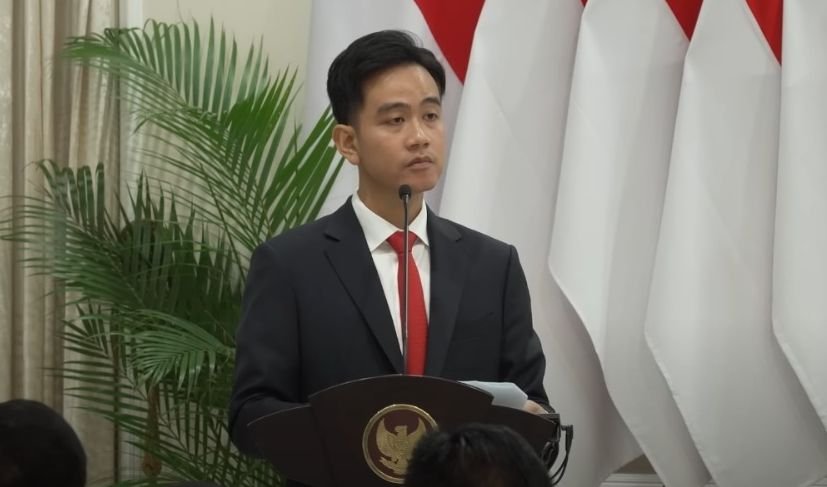 Wapres Gibran: Parfum LV dan Gucci Itu dari Kemenyan, Hilirisasi Jangan Ditertawakan