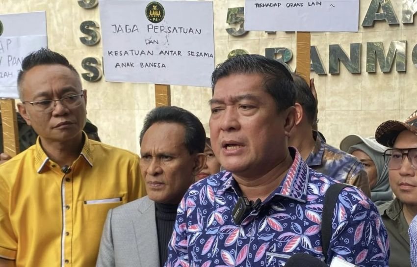 Polda Metro Jaya Periksa Saksi Pelapor Terkait Dugaan Penghasutan dan Tudingan Ijazah Palsu Jokowi