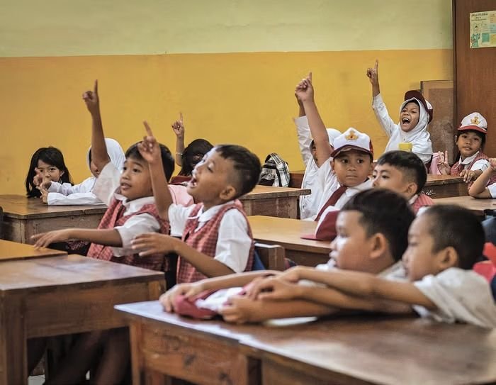 Membangun Peradaban Baru