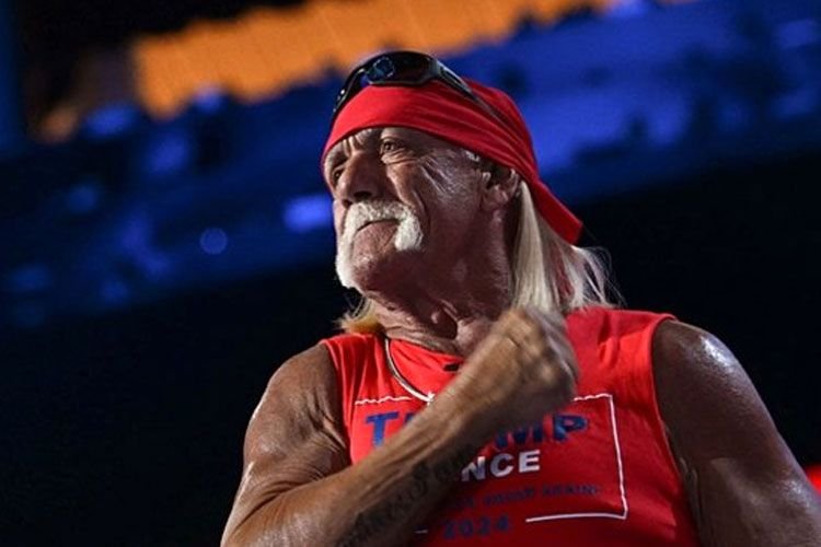 Mengenal Henti Jantung: Penyebab Kematian Hulk Hogan di Usia 71 Tahun