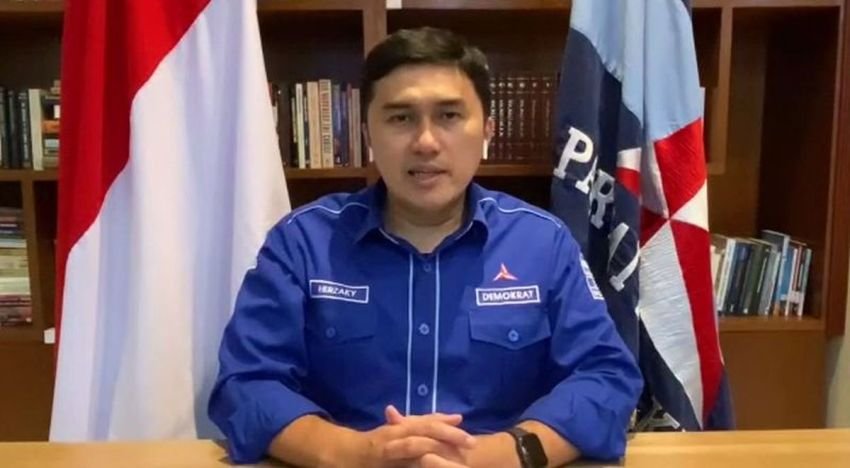 Demokrat Bantah Keras Tuduhan Terlibat Isu Ijazah Jokowi: Fitnah dan Upaya Adu Domba