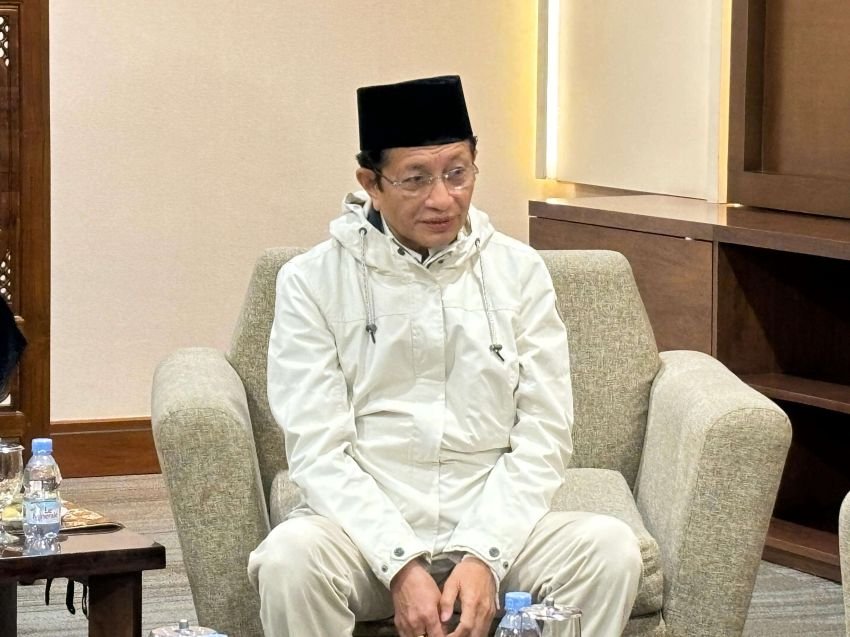 Menag Nasaruddin: Banyak Orang Tua Dewasa Usia, Tapi Kekanak-kanakan Secara Kepribadian