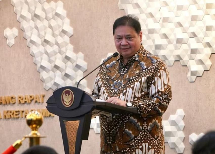 Airlangga: Stimulus Ekonomi Berlanjut, Tapi Tanpa Subsidi Listrik dan Gaji