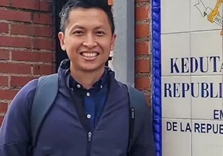 Tas dan Belanjaan Arya Ditemukan di Rooftop Lantai 12 Kemlu, Dugaan Baru Muncul