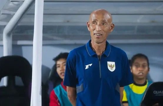Satoru Mochizuki Tak Lagi Latih Timnas Putri Indonesia, PSSI Fokus Cari Pelatih Baru dari Jepang