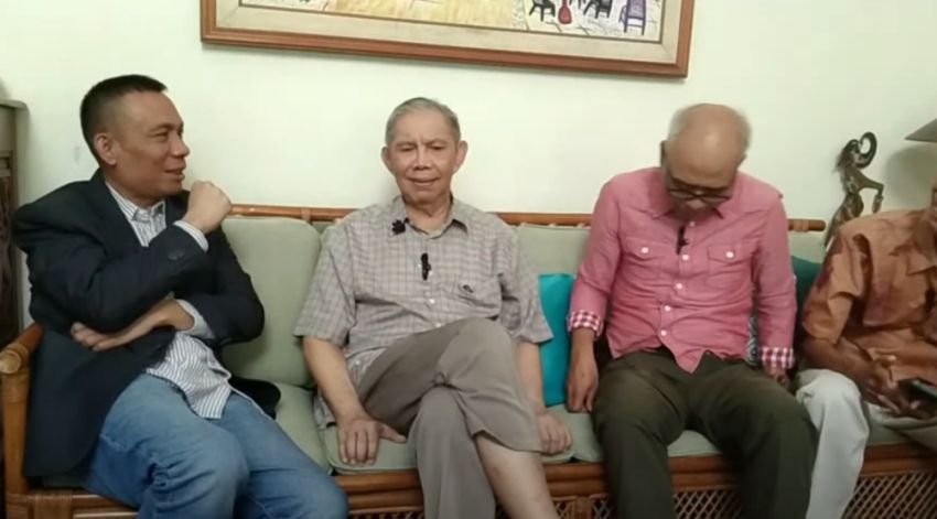 Mantan Rektor UGM Sofian Effendi: Nama Jokowi Tak Tercatat di Wisuda 1985, Ada Dugaan Manipulasi Data Akademik