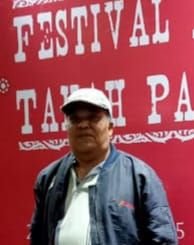 Pelaku UMKM Kopi Sipirok Berpartisipasi Aktif di Festival Tao Toba Jou Jou 2025, Ketua MPIG Beri Apresiasi