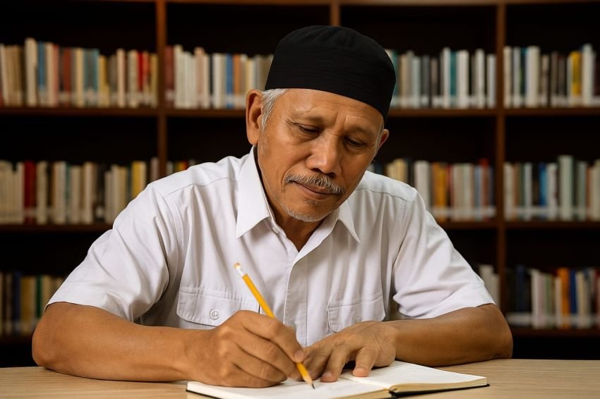 Pendirian Bank Syariah Matahari Harus Kedepankan Misi Profetik, Bukan Sekadar Ekspansi Finansial