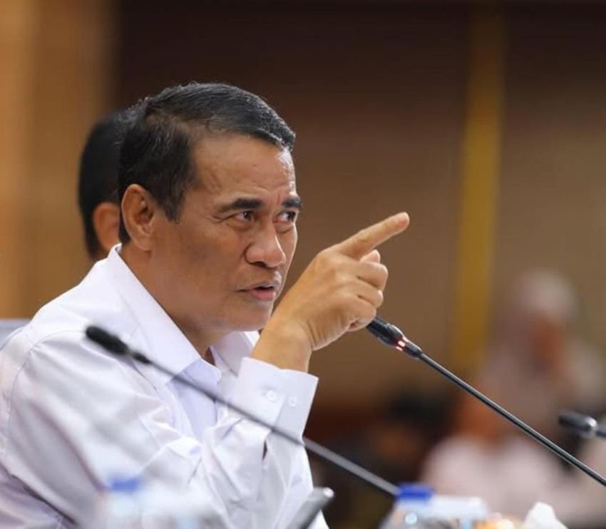 Mentan Tegaskan Penyaluran Beras SPHP Harus Tepat Sasaran dan Bebas dari Praktik Curang
