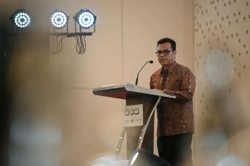 Wamenkomdigi Nezar Patria: AI Harus Jadi Penguat, Bukan Penggerus Nilai Jurnalisme