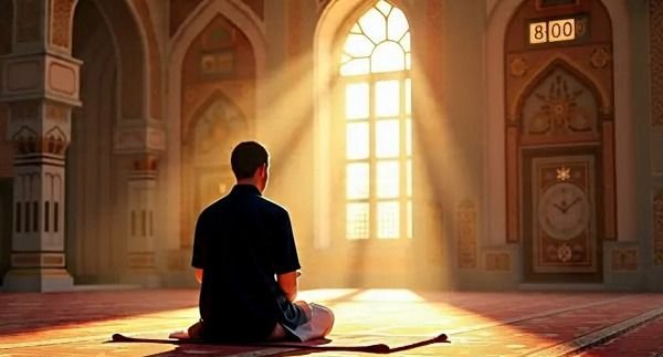 Tidak Membaca Surah Ad-Dhuha Saat Sholat Dhuha, Apakah Sah?
