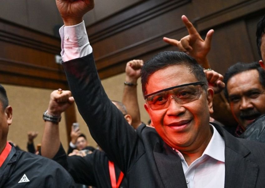 ICW Kritik Vonis 3,5 Tahun Penjara untuk Hasto Kristiyanto: Terlalu Ringan dan Cederai Integritas Pemilu