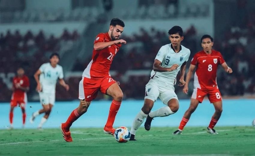 Garuda Muda Tembus Final Piala AFF U-23 2025 Usai Singkirkan Thailand Lewat Adu Penalti
