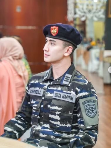 Verrell Bramasta Resmi Jadi Duta Maritim, Tegaskan Tak Terima Gaji?