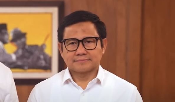 Cak Imin: Sekolah Rakyat Bisa Putus Mata Rantai Kemiskinan Ekstrem