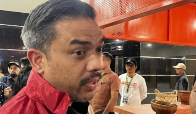 Heboh Surat Kunjungan Istri Menteri UMKM, Maman Abdurrahman Akan Klarifikasi ke KPK