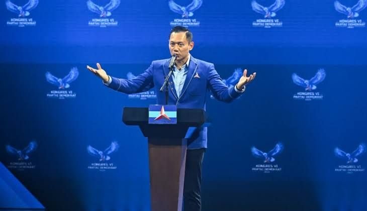 Benarkah Partai Demokrat Dalang di Balik Isu Ijazah Palsu Jokowi?