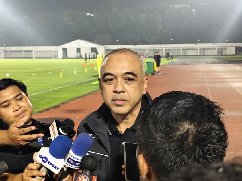 Indonesia vs Vietnam di Final AFF U-23 2025: Gunakan VAR untuk Pertama Kalinya