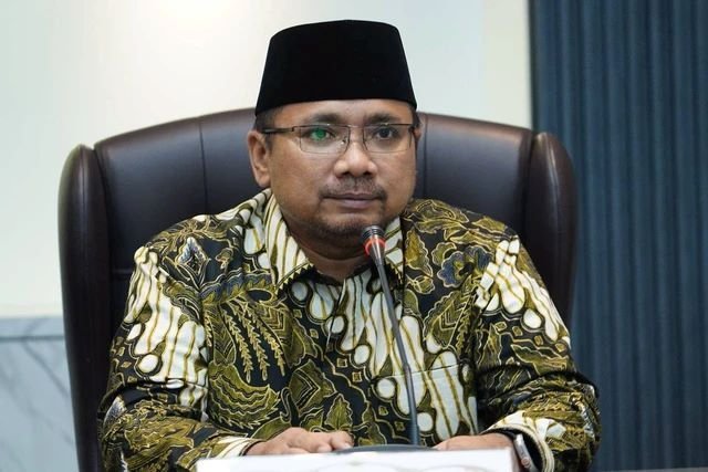 KPK Jadwalkan Pemeriksaan Gus Yaqut Hari Ini Terkait Dugaan Korupsi Kuota Haji 2024