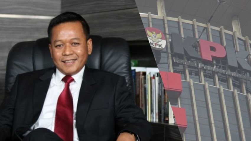 KPK Jadwalkan Pemeriksaan Rektor USU Terkait Dugaan Korupsi Proyek Jalan di Sumut
