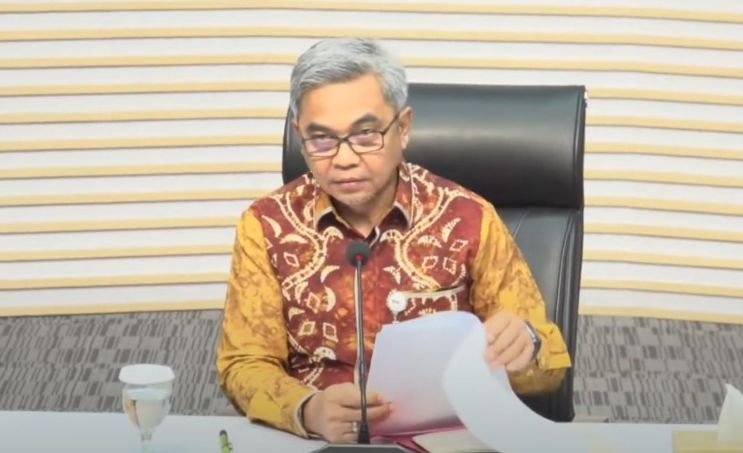 KPK Bidik Pemain Lama yang Diduga Terlibat Kasus Pemerasan Sertifikat K3