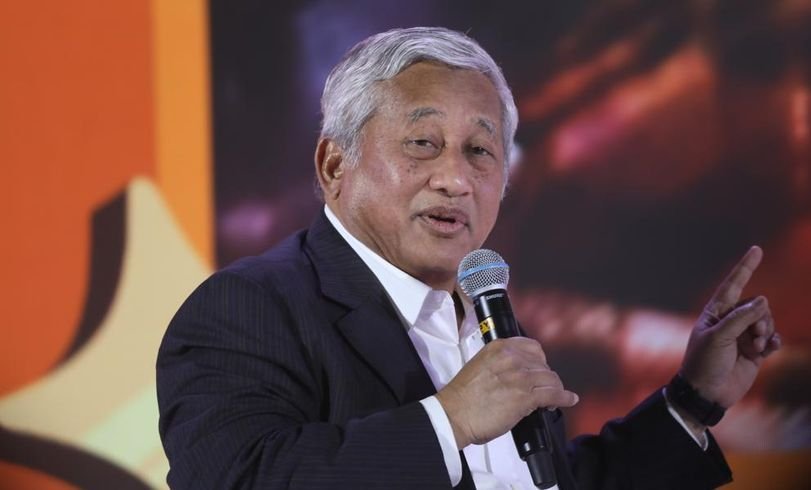LPS Financial Festival 2025: Mantan Mendikbud Ungkap 3 Kunci Hidup Sukses Bagi Generasi Muda