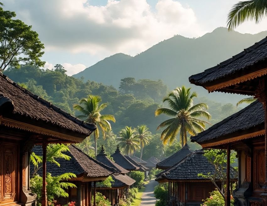 Prakiraan Cuaca Bali Hari Ini, Sabtu 2 Agustus 2025: Sebagian Besar Wilayah Cerah