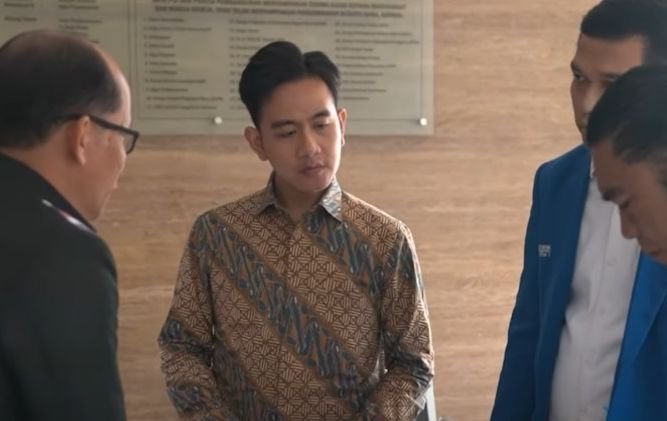 Disarankan Kuliah S2, Gibran Dinilai Perlu Tingkatkan Kualitas Kepemimpinan