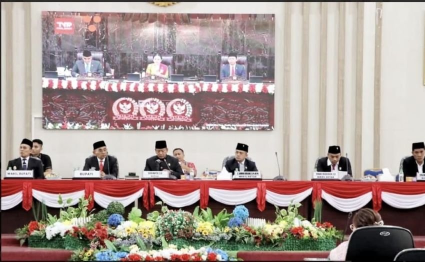 Bupati Simalungun: Sekolah Rakyat Akan Dibangun di Kecamatan Panei, Sediakan Pendidikan Gratis untuk Warga Kurang Mampu