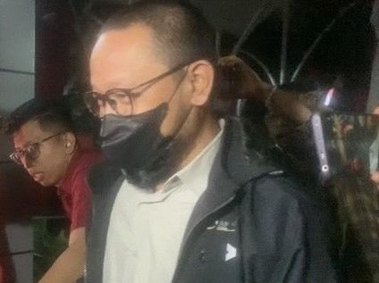 Usai Diperiksa KPK 4 Jam, Eks Stafsus Menag Yaqut Enggan Beri Keterangan
