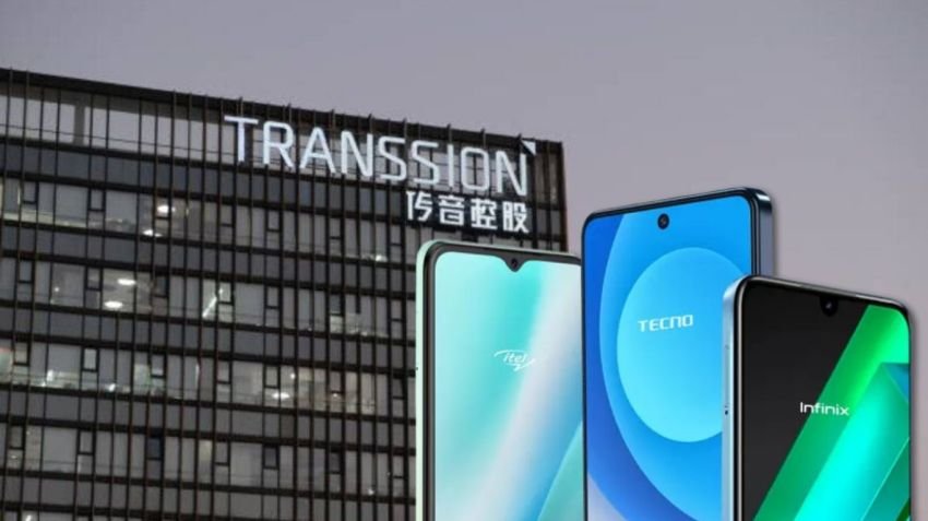 Huawei Gugat Induk Infinix, Tecno, dan Itel Terkait Dugaan Pelanggaran Paten di Eropa