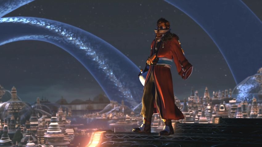 Final Fantasy X Jadi Game Paling Bikin Nangis, Ini 20 Judul Favorit Gamer Jepang