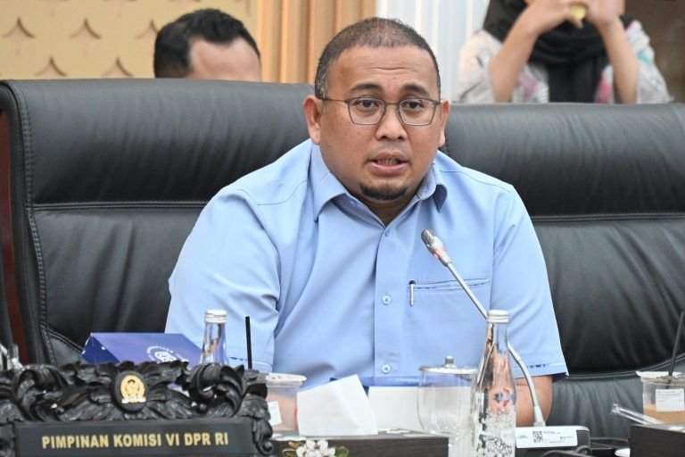 Andre Rosiade Cabut Laporan Pencemaran Nama Baik, Pilih Damai dengan Dua Akun Sosial Media