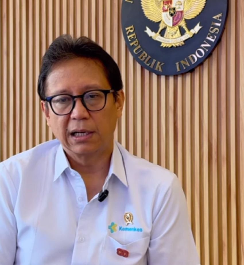 Menkes: Cukai Minuman Manis Mulai 2026, Demi Kendalikan Konsumsi Gula