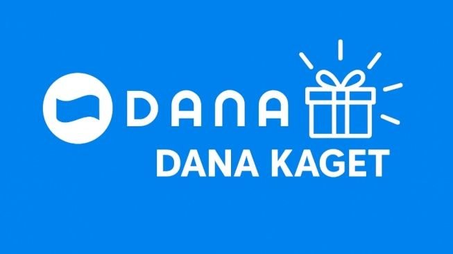 Cara Klaim Saldo DANA Kaget Gratis Rp275.000 dan Tips Hindari Penipuan Link Palsu