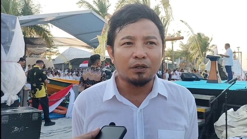 Dapat Remisi HUT RI ke-80, Zul Zivilia Tampil di IPPA Fest Meski Masih Jalani Hukuman