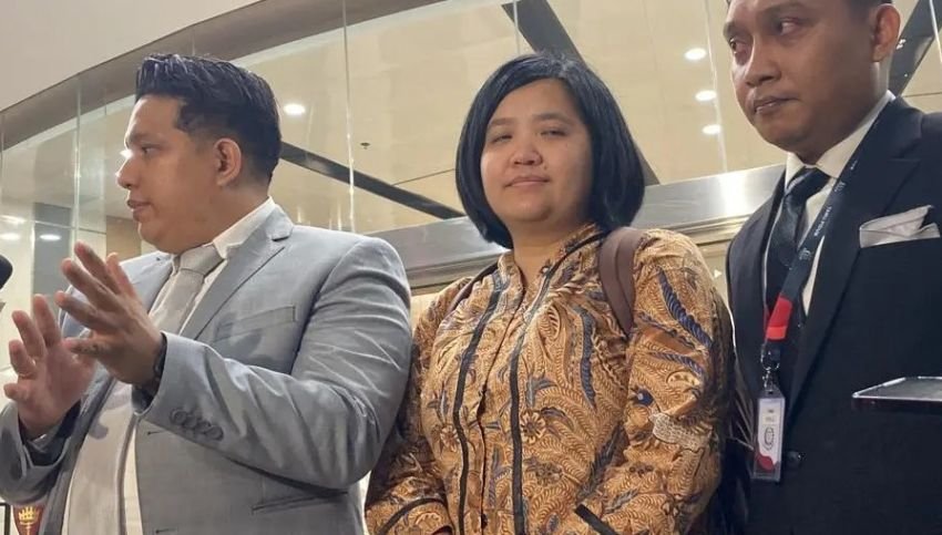 Fiona Handayani Diperiksa 11 Jam di Kejagung, Klarifikasi Peran dalam Grup 'Mas Menteri Core Team'