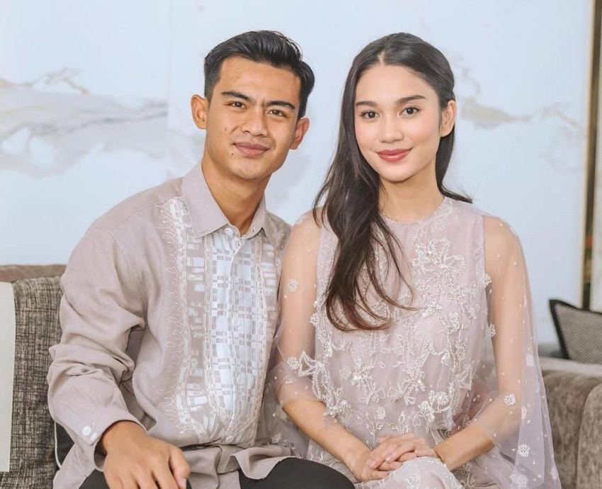 Pratama Arhan Ajukan Cerai Talak terhadap Azizah Salsha, Sidang Perdana Digelar di PA Tigaraksa
