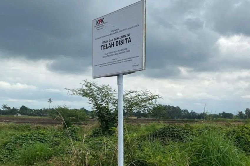 KPK Segera Tahan 21 Tersangka Korupsi Dana Hibah Jatim, Termasuk Eks Ketua DPRD Kusnadi
