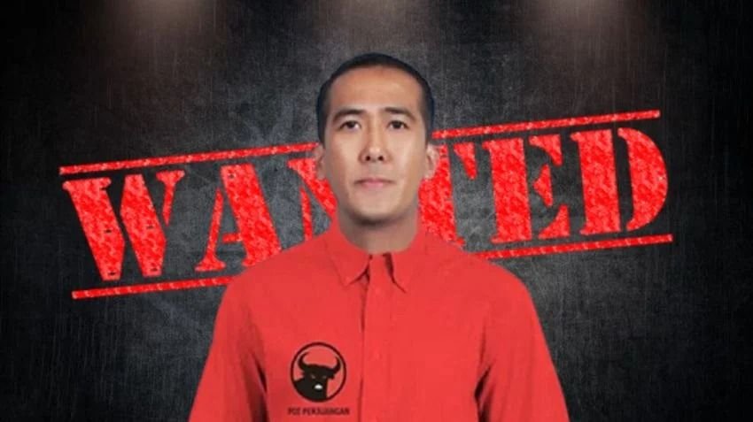 KPK Terima Informasi Lokasi Harun Masiku, Tim Sudah Diterjunkan ke Lapangan