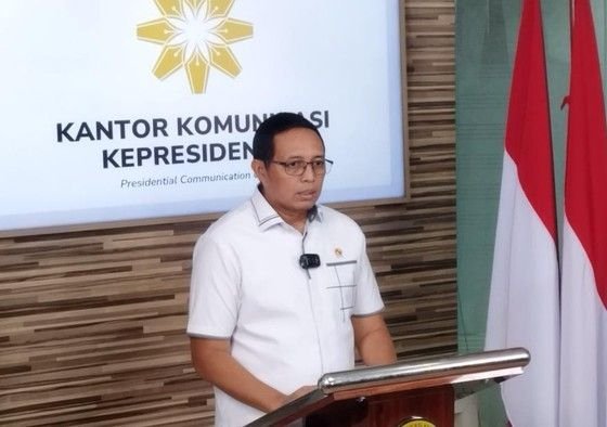 Presiden Prabowo Perintahkan Indonesia Bangun Fasilitas Medis untuk 2.000 Warga Gaza di Pulau Galang, Batam
