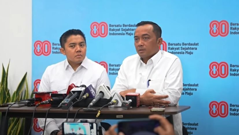 Mensesneg: OTT Wamenaker Bukti Korupsi di Indonesia Sudah Seperti Penyakit Stadium 4