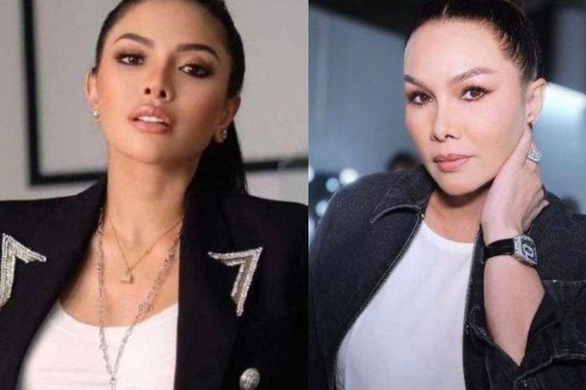 Fitri Salhuteru Ungkap Alasan Putuskan Persahabatan dengan Nikita Mirzani: “Terlalu Suka Membully”